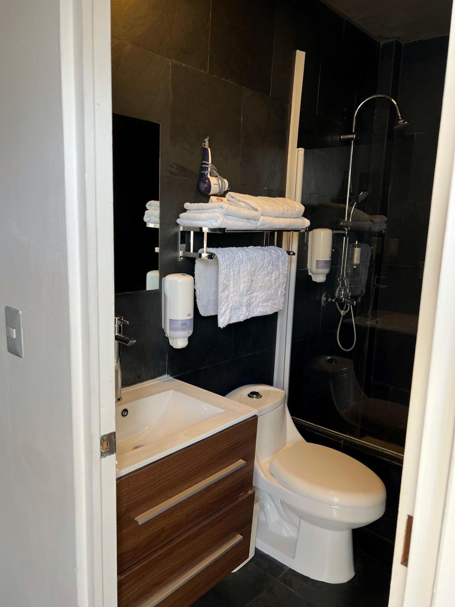 Hotel Puerto Chinchorro Arica Ngoại thất bức ảnh