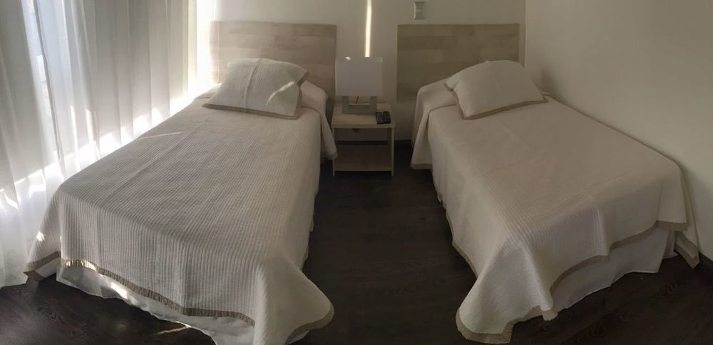 Hotel Puerto Chinchorro Arica Ngoại thất bức ảnh