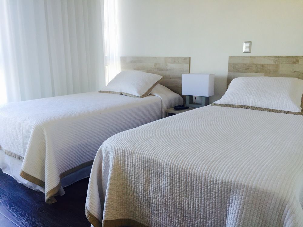 Hotel Puerto Chinchorro Arica Ngoại thất bức ảnh