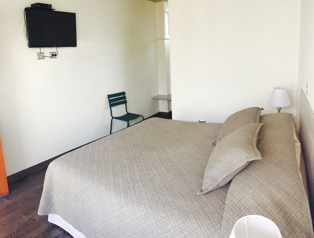Hotel Puerto Chinchorro Arica Ngoại thất bức ảnh