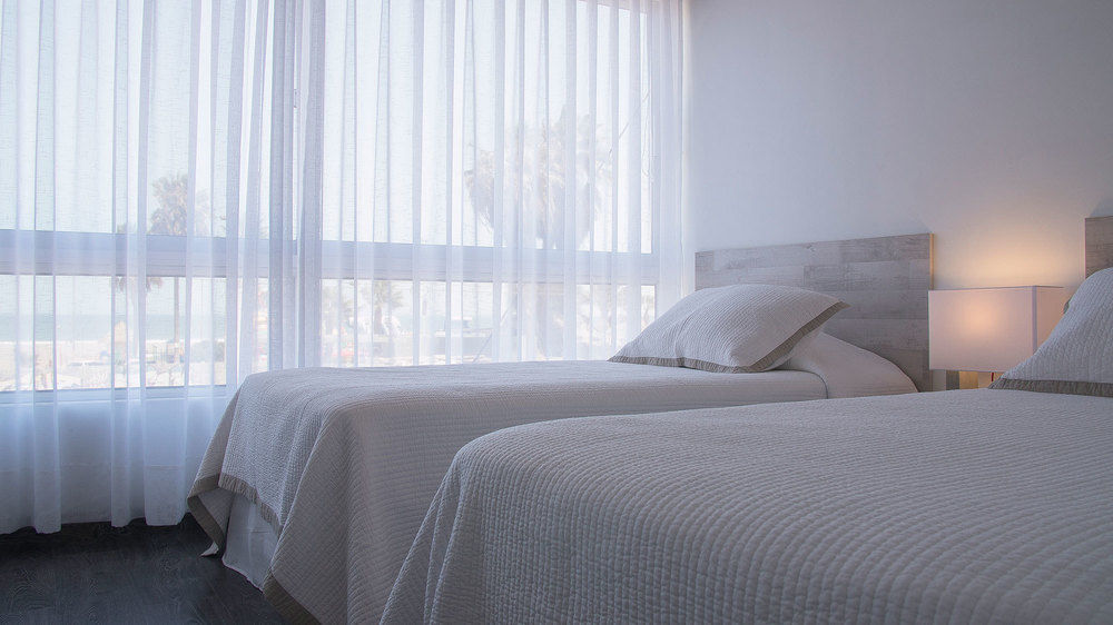 Hotel Puerto Chinchorro Arica Ngoại thất bức ảnh
