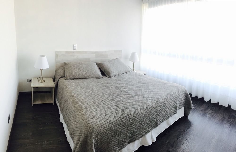 Hotel Puerto Chinchorro Arica Ngoại thất bức ảnh