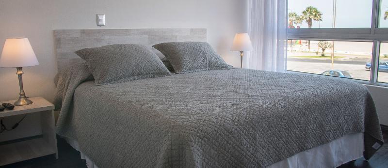 Hotel Puerto Chinchorro Arica Ngoại thất bức ảnh